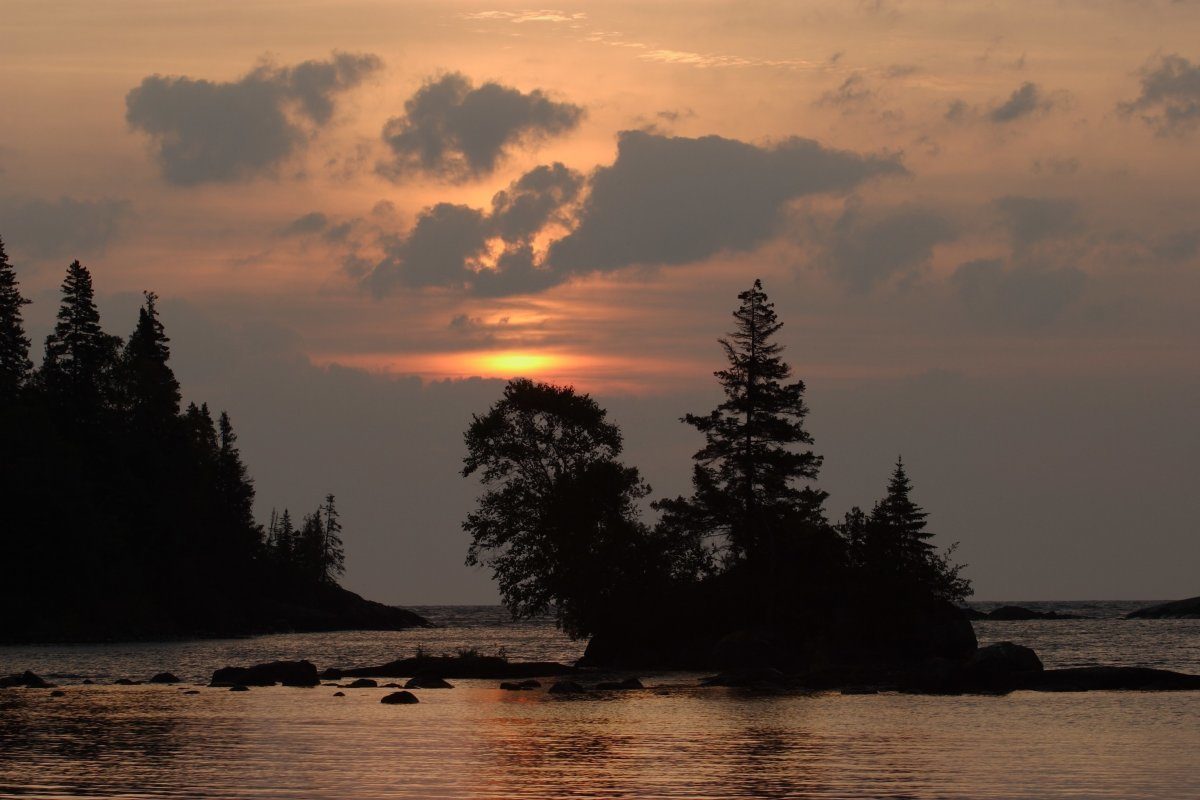 national parks in North America