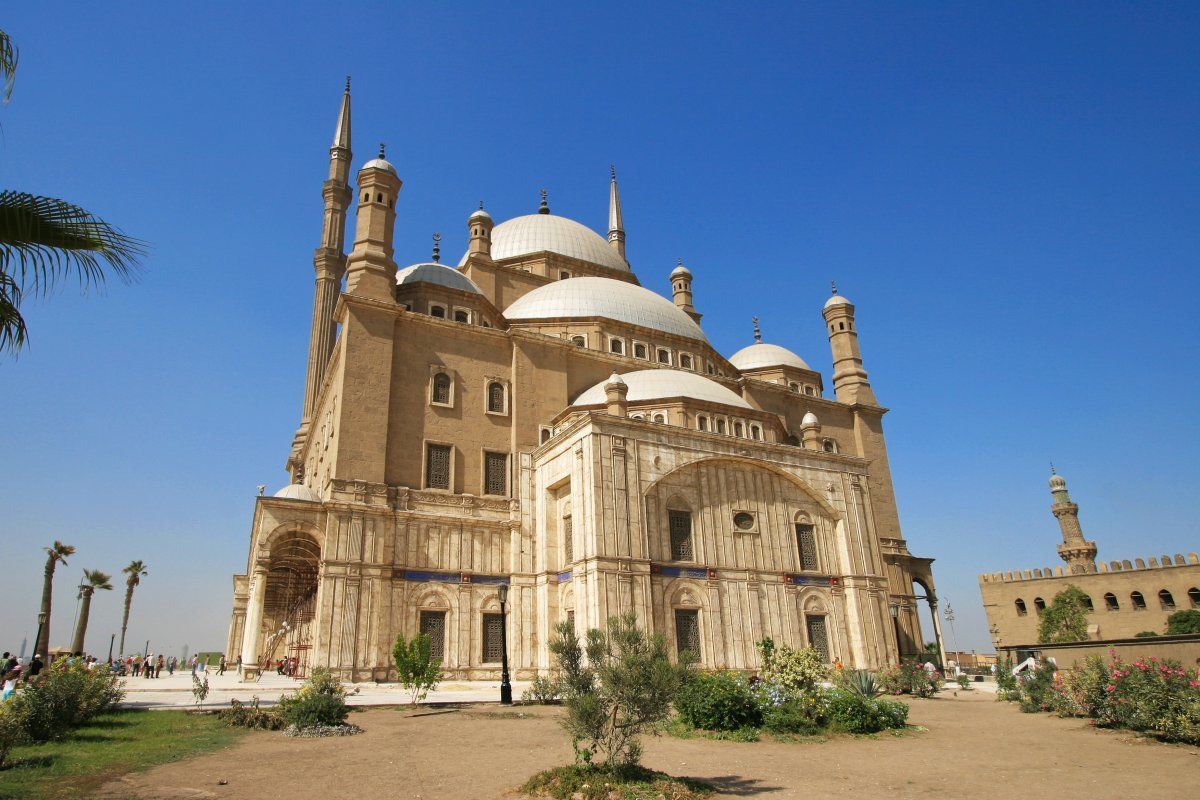 things to see and do in Cairo