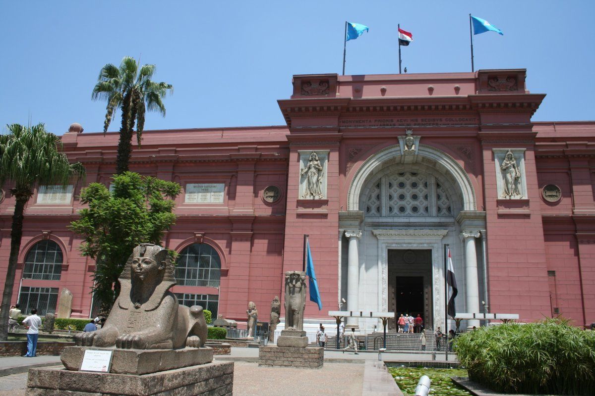 things to see and do in Cairo