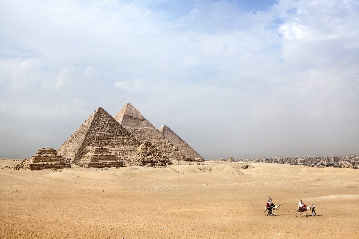 things to see and do in Cairo