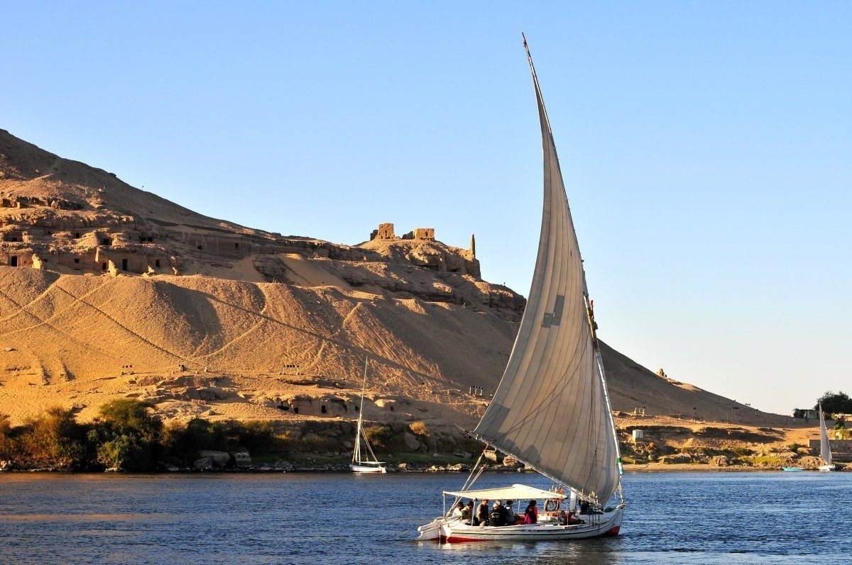 things to see and do in Cairo