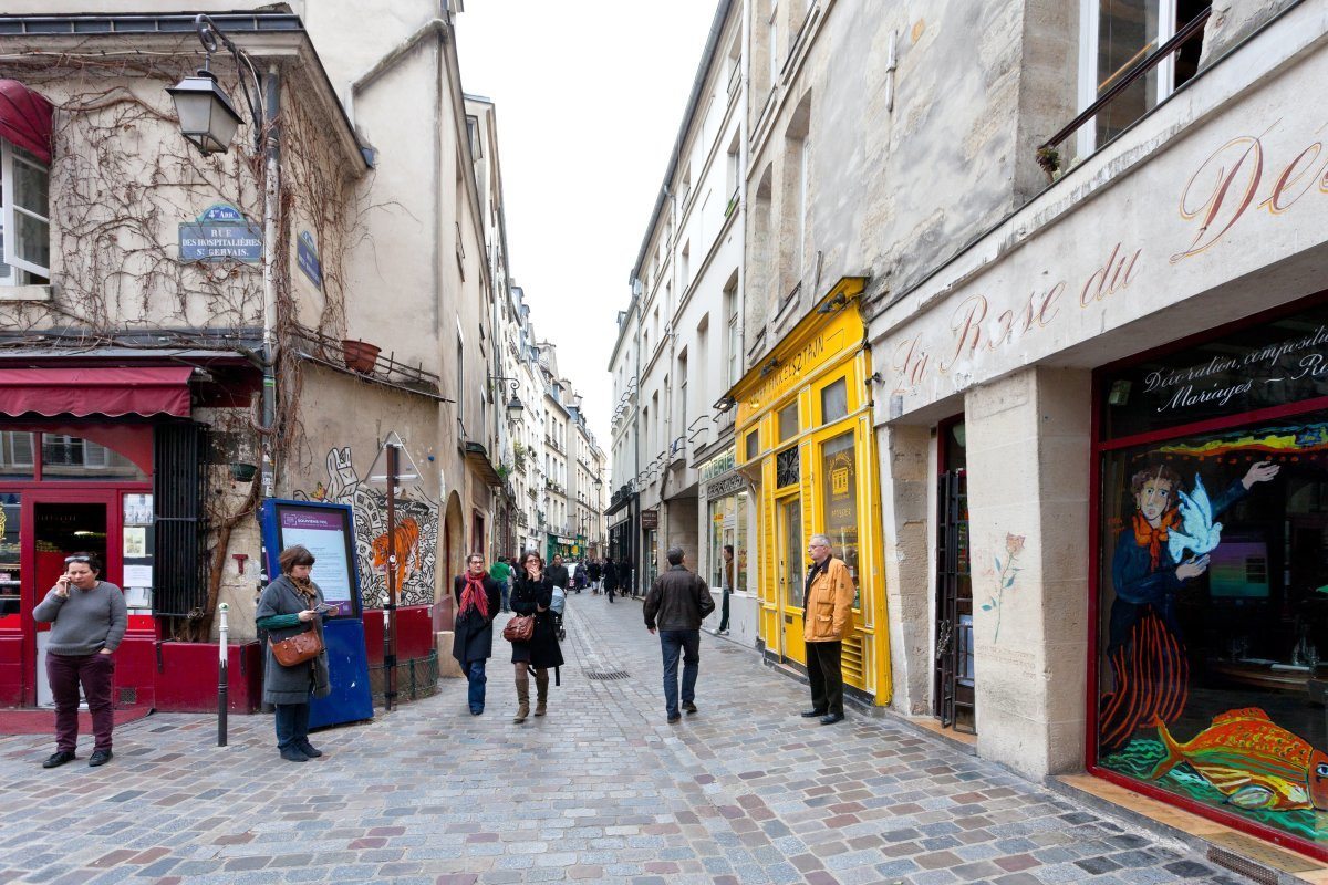 things not to do in france