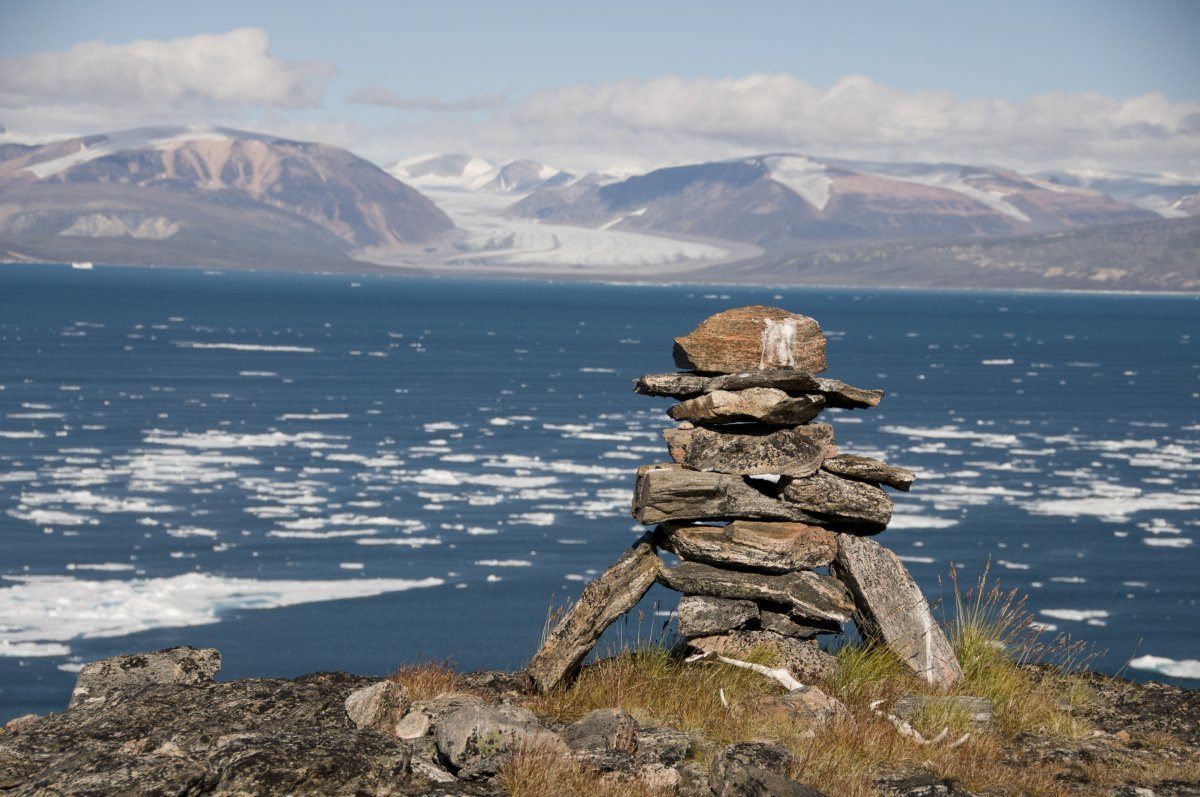national parks in North America