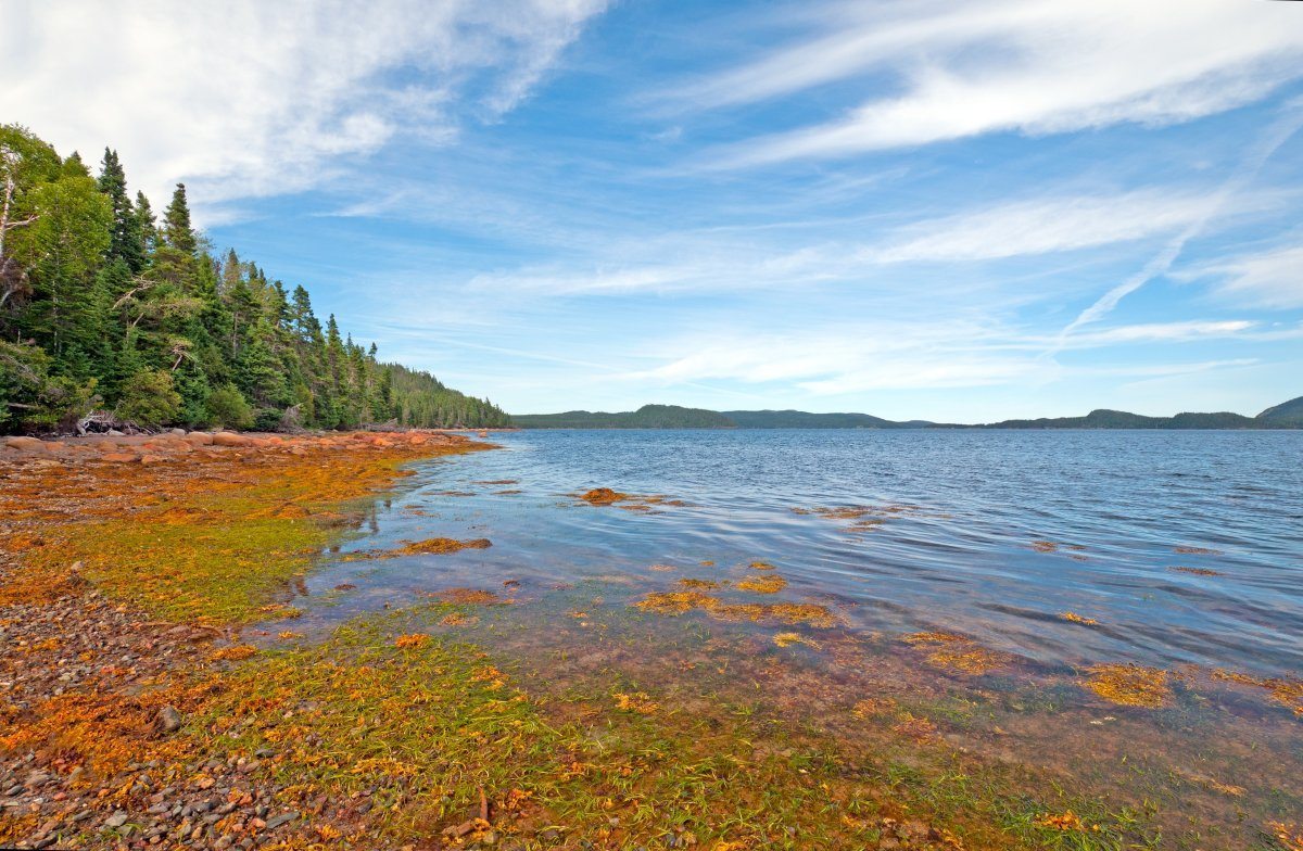 national parks in North America