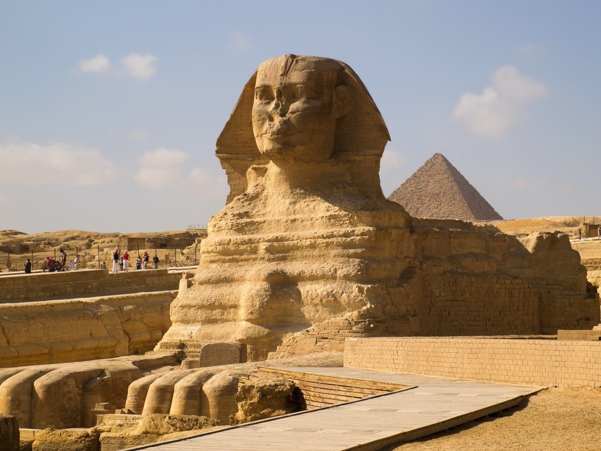 things to see and do in Cairo