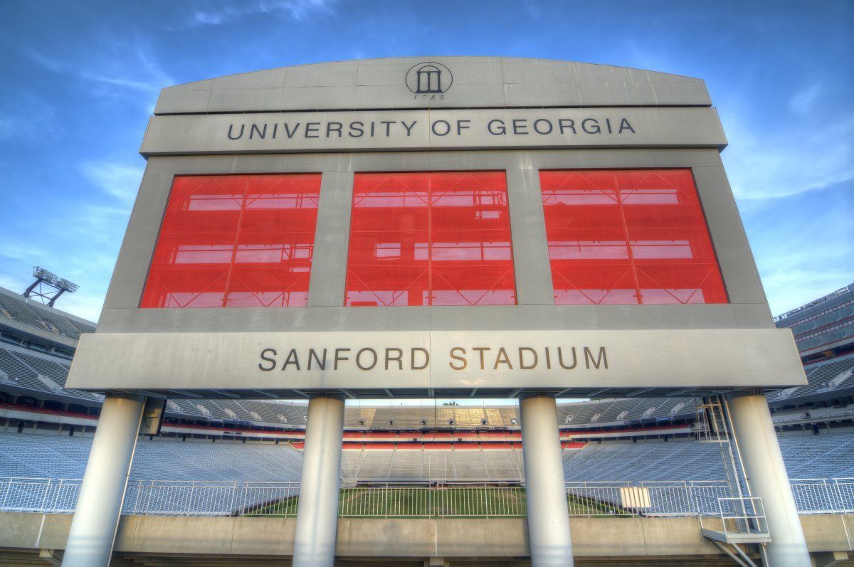 things to see and do in athens, georgia