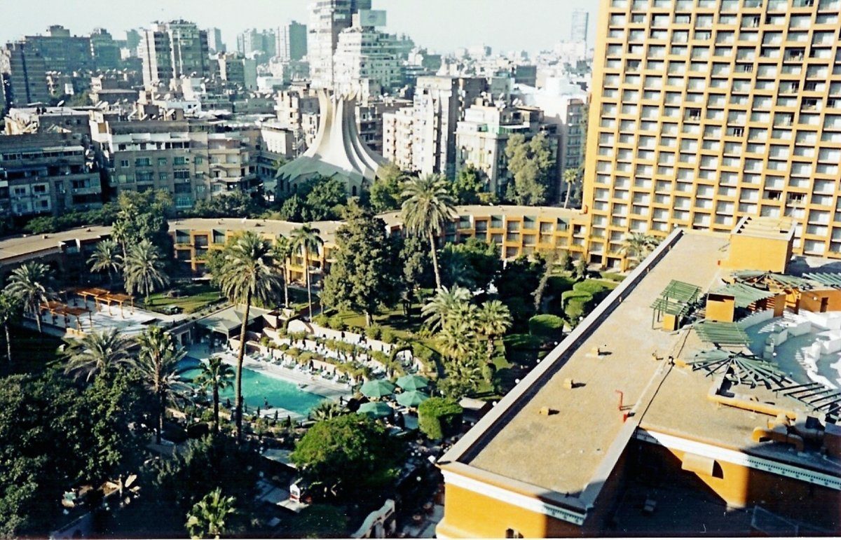 things to see and do in Cairo
