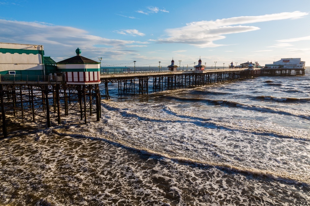 dirty beaches to avoid