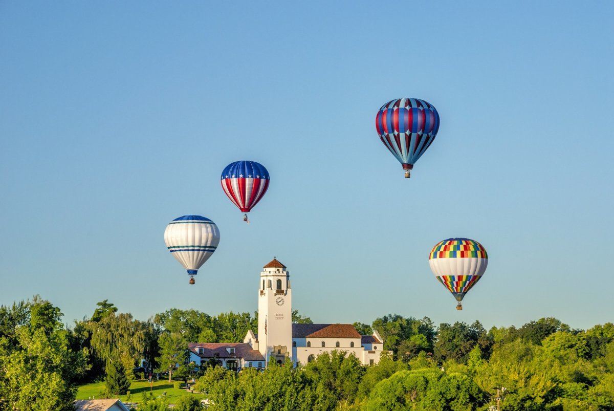 best cities to raise kids in America