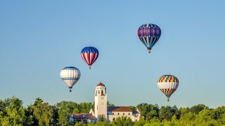 best cities to raise kids in America