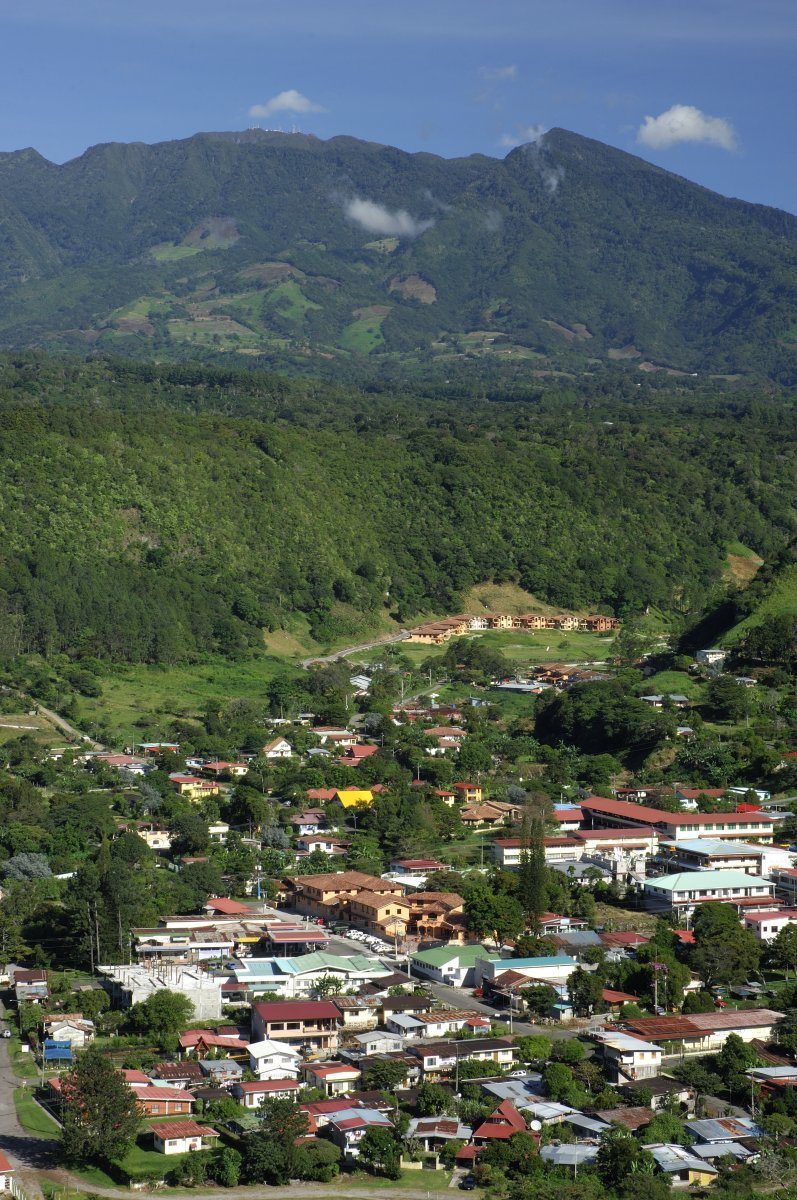 affordable places to retire abroad