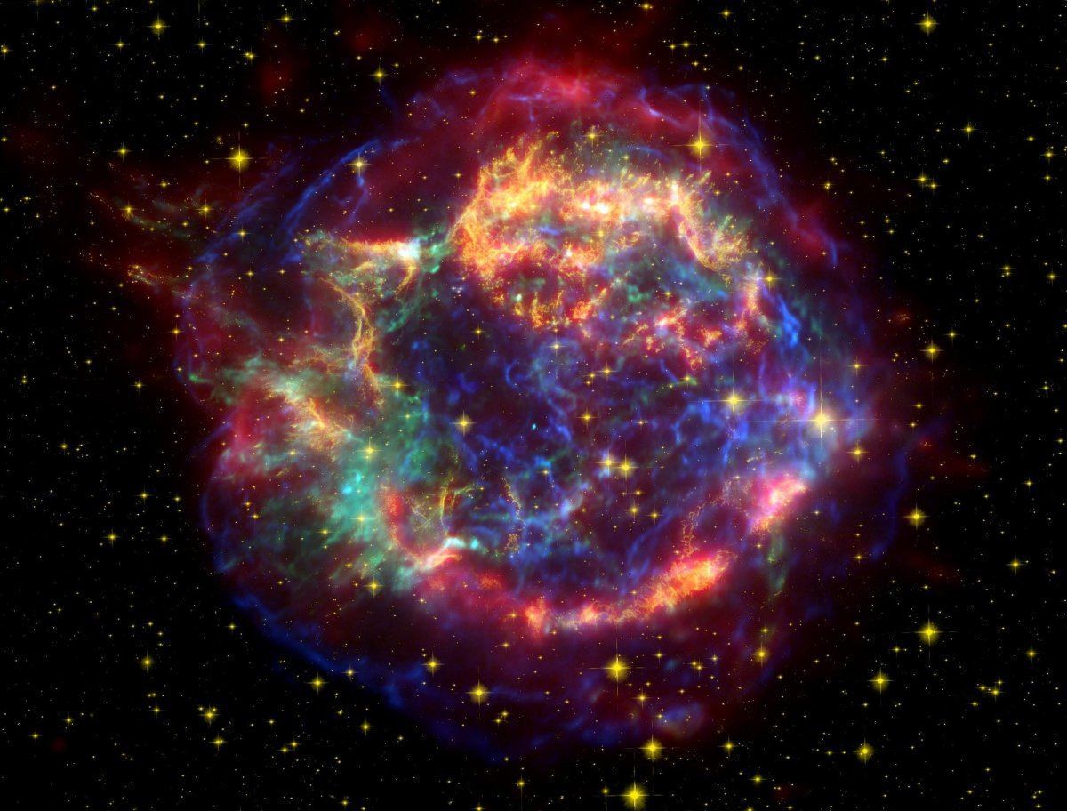 trips that are out of this world