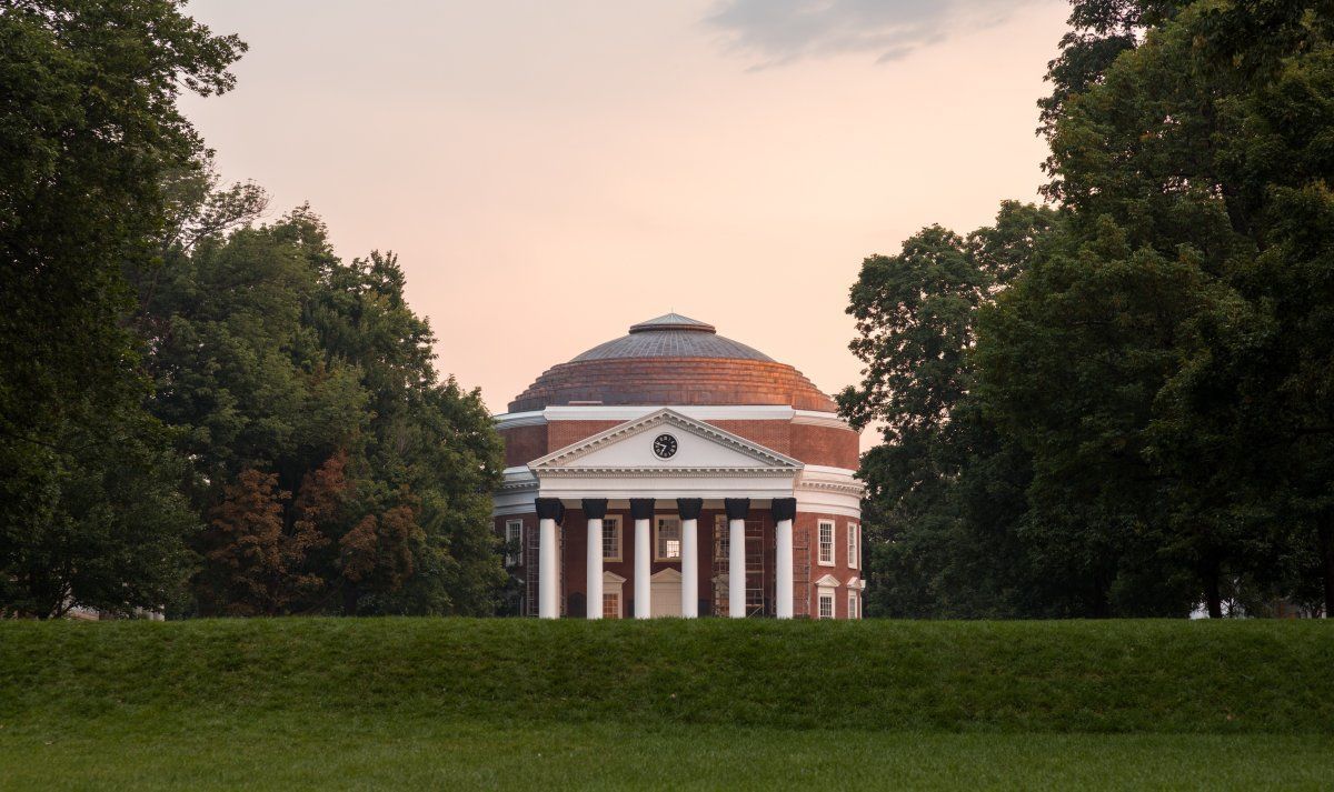 scenic college towns in the states