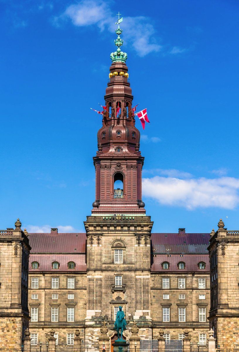 free fun in Copenhagen