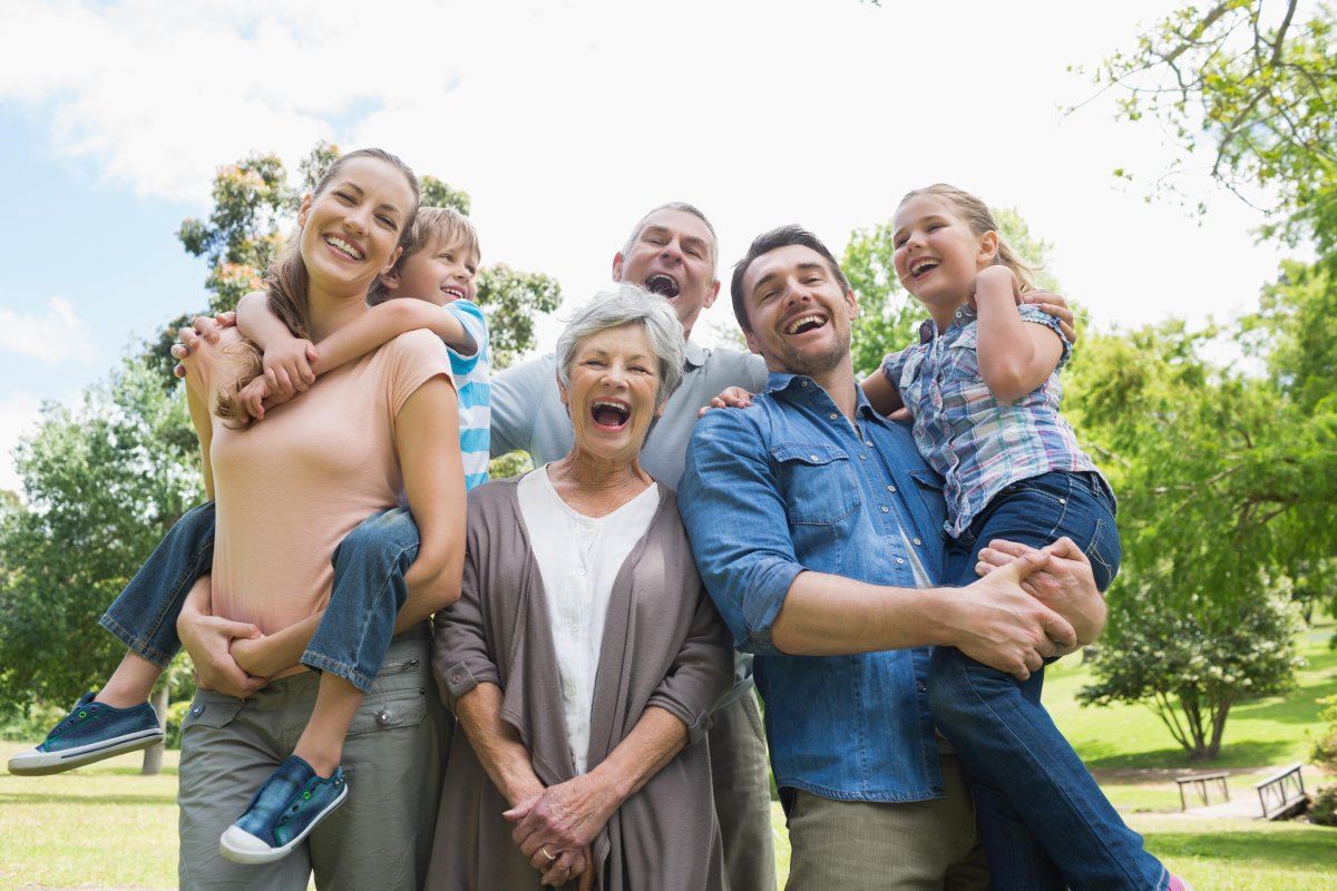 best cities to raise kids in America