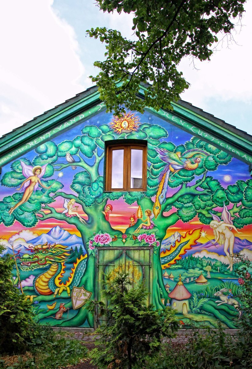 free fun in Copenhagen