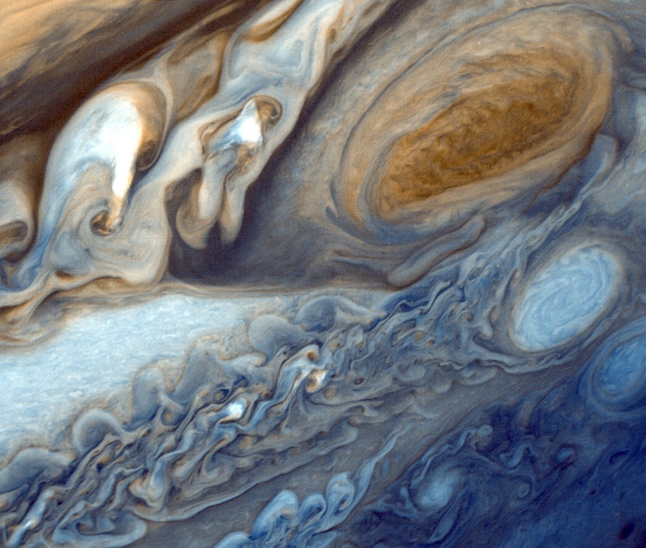 trips that are out of this world