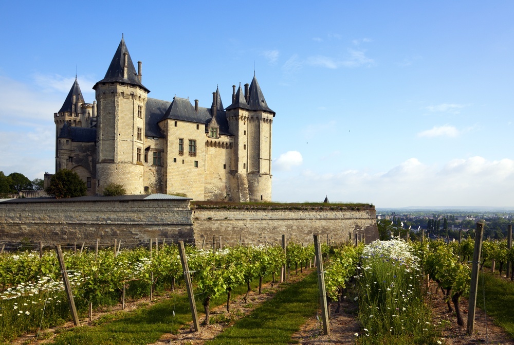destinations for wine lovers