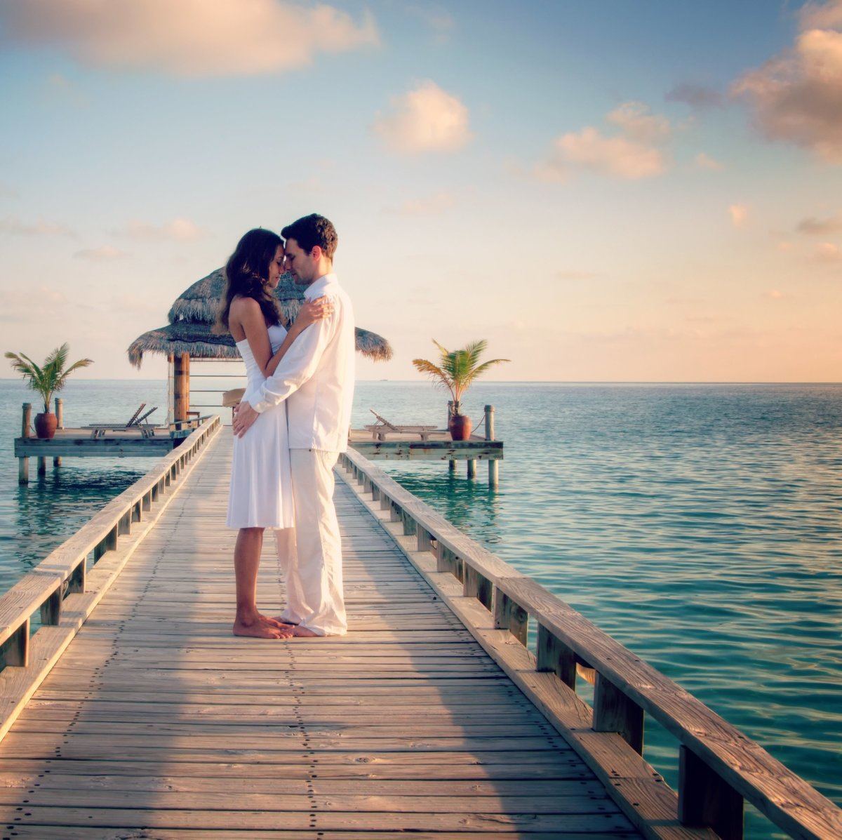 locations for a destination wedding