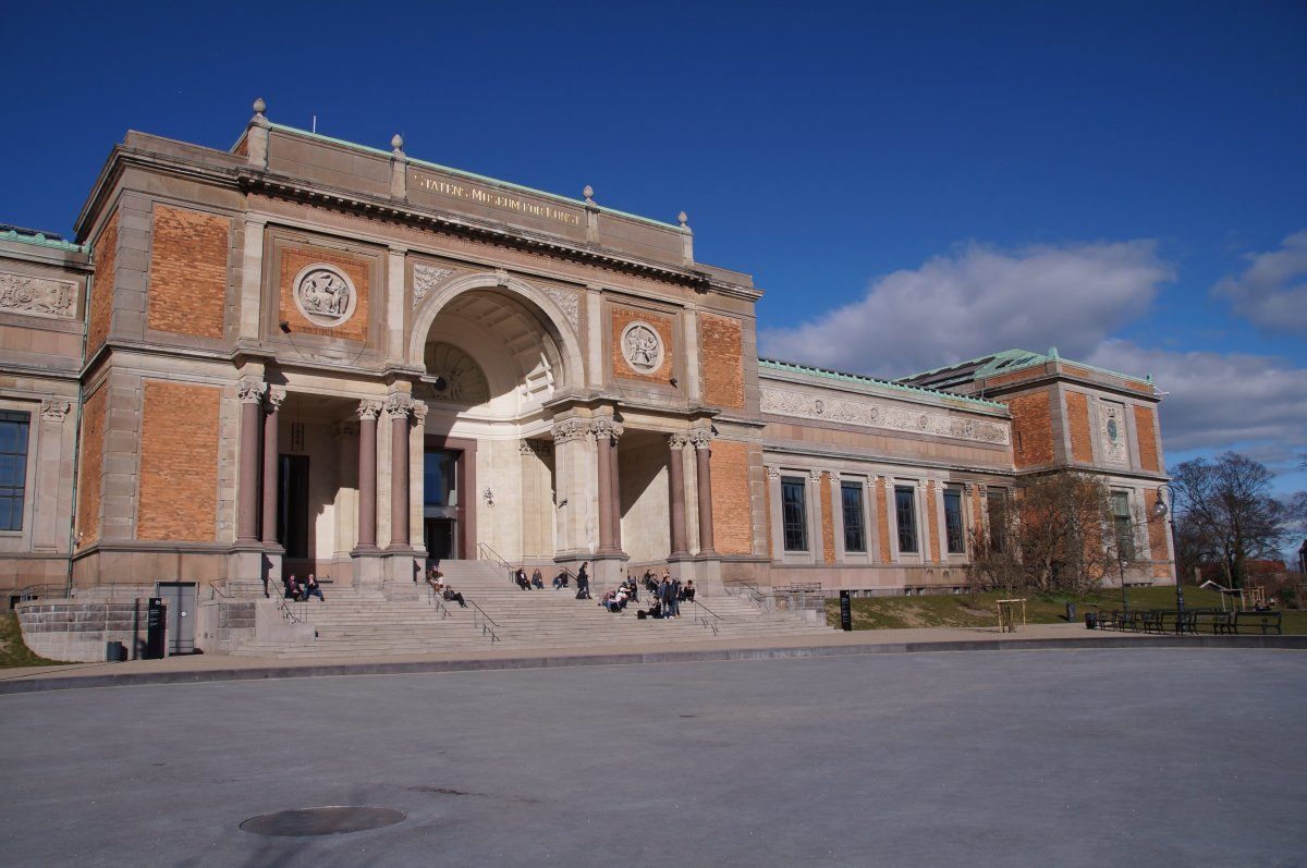 free fun in Copenhagen