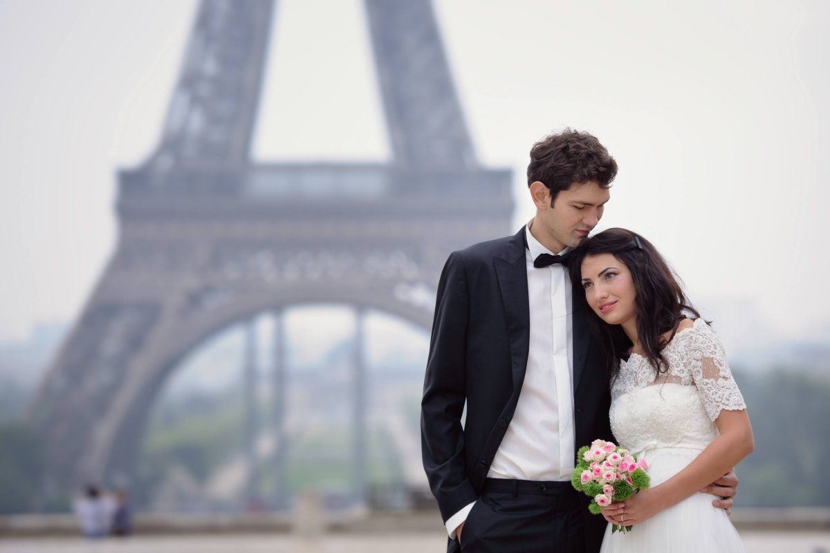 locations for a destination wedding