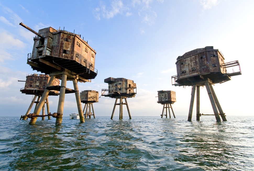 images of abandoned places