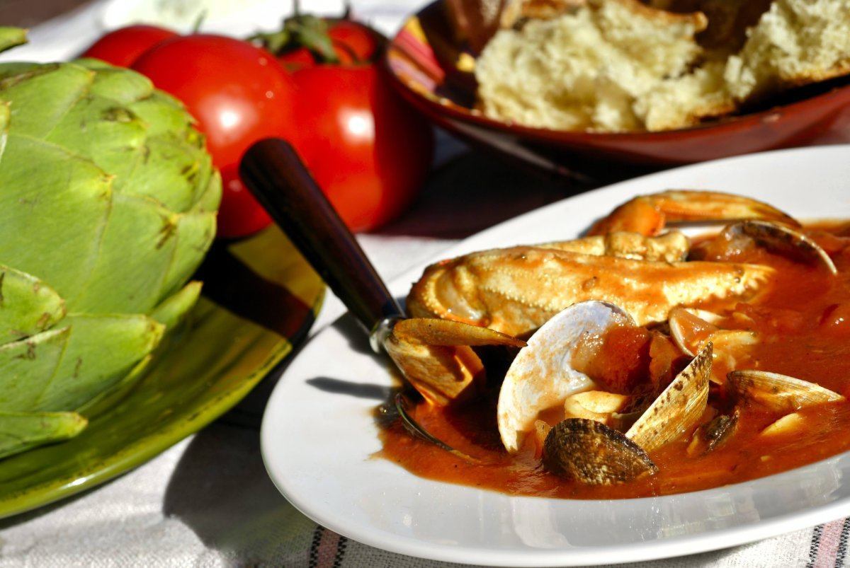 American cities for foodies