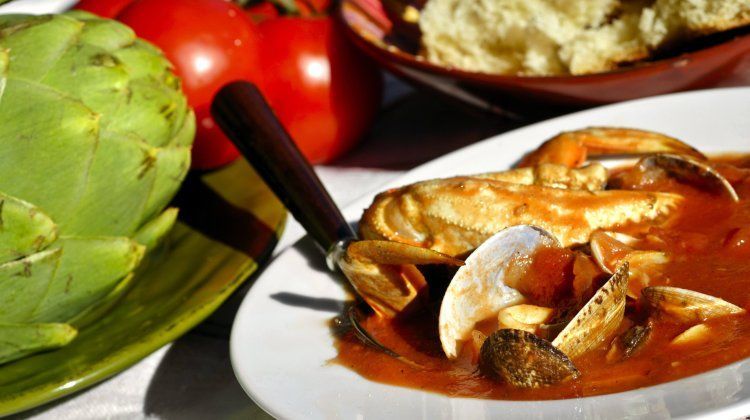 American cities for foodies