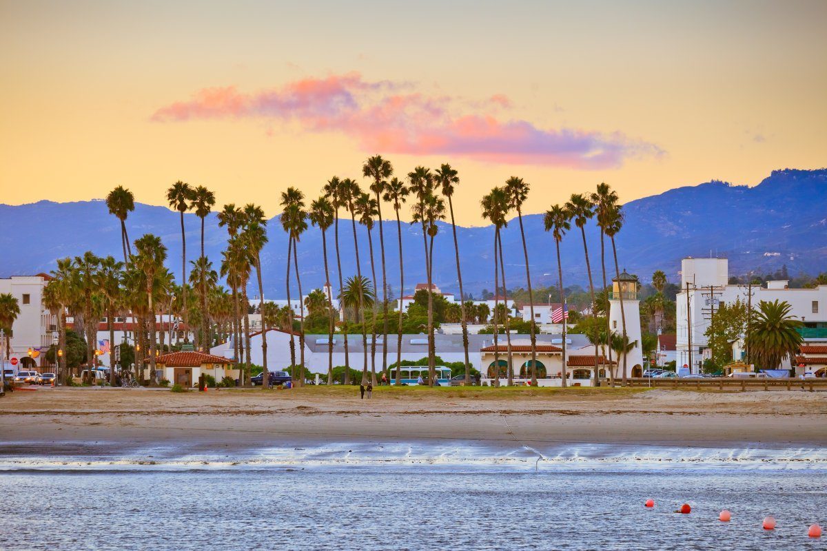 scenic college towns in the states