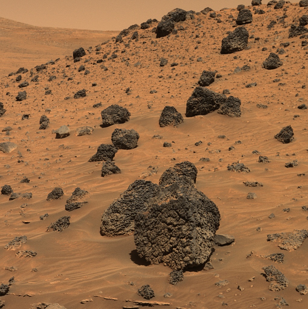 trips that are out of this world