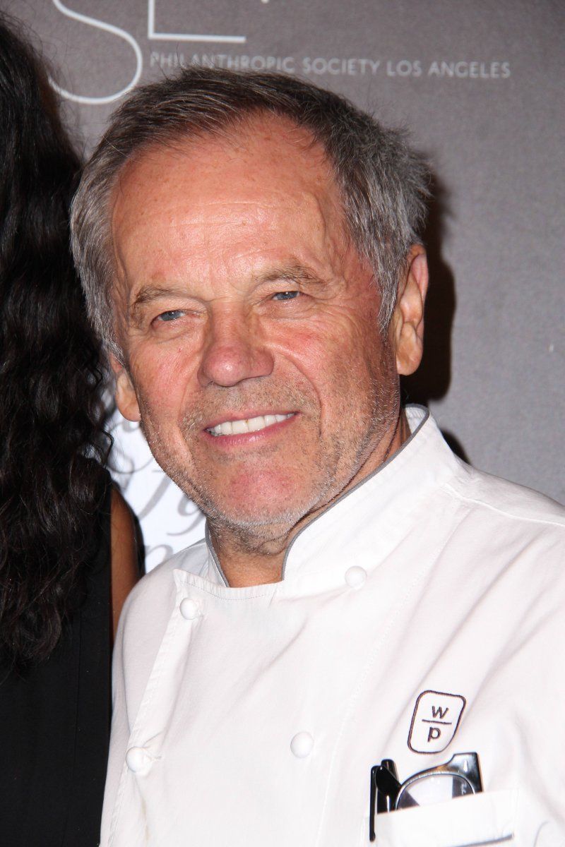 celebrity chef restaurants in Las Vegas