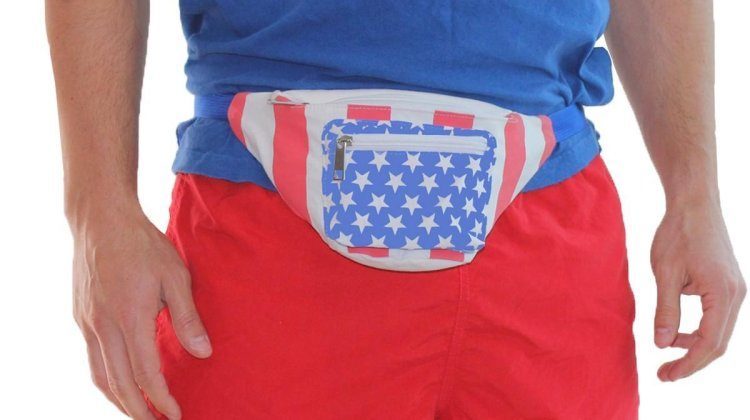 ugly American tourist stereotypes