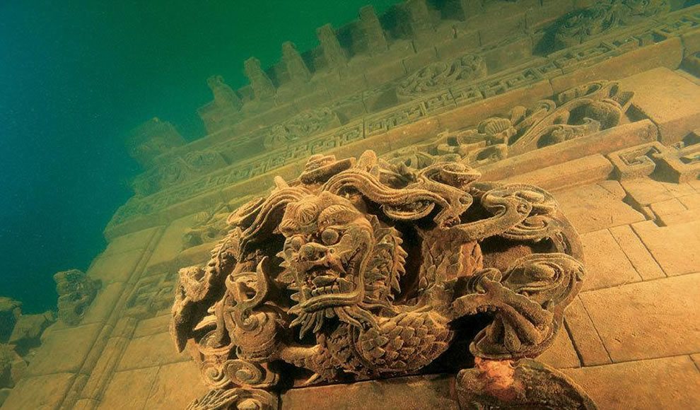More than half a century ago, the Chinese flooded Lion City, also called Shi Cheng