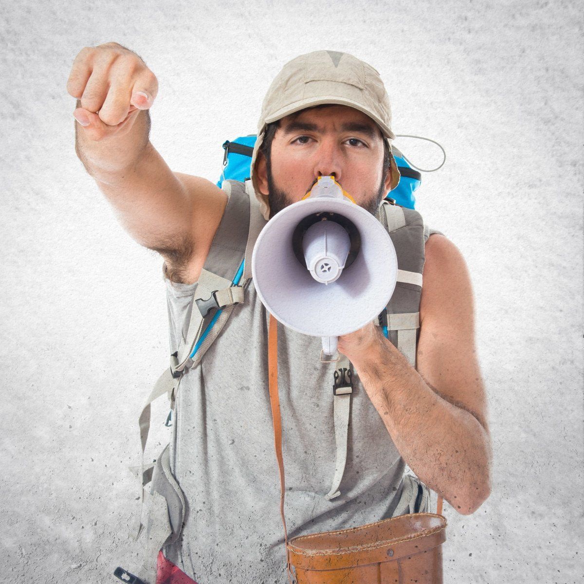 ugly American tourist stereotypes