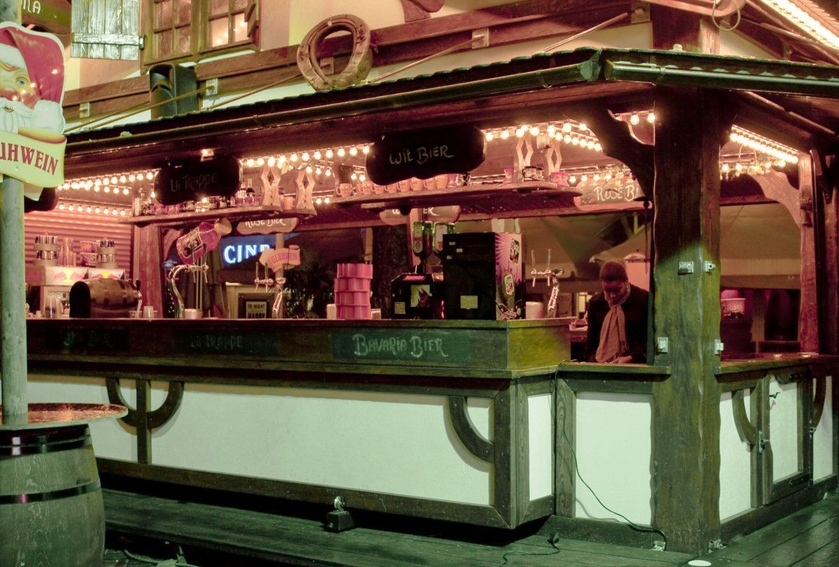 best cities for beer tourists