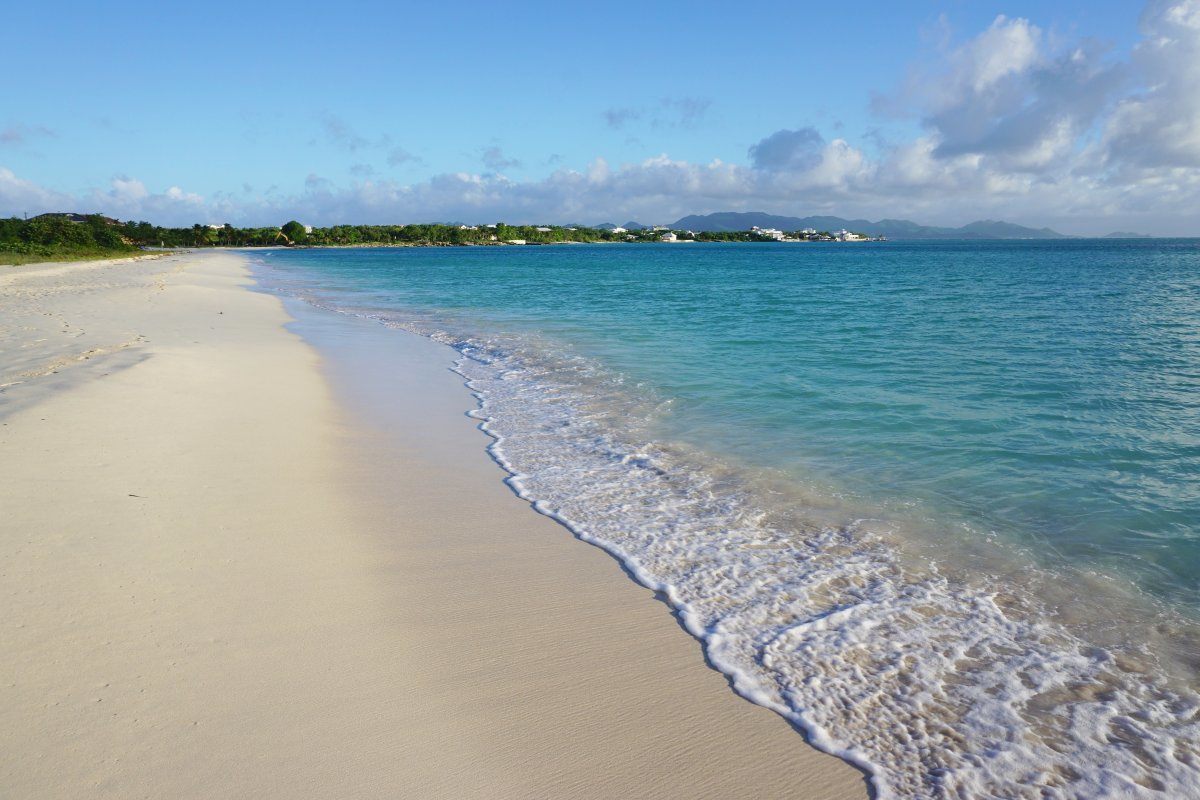 under the radar Caribbean islands