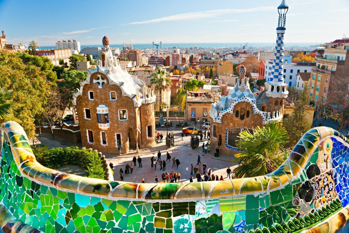 kid-friendly cities in Europe