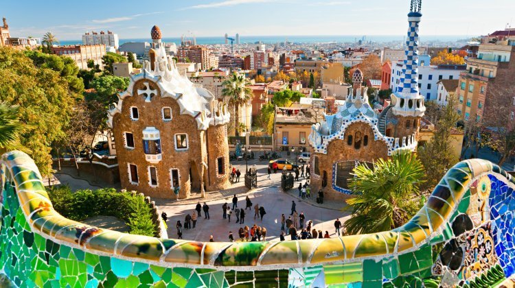 kid-friendly cities in Europe