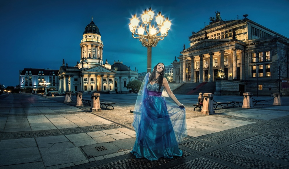 cities for fashionistas