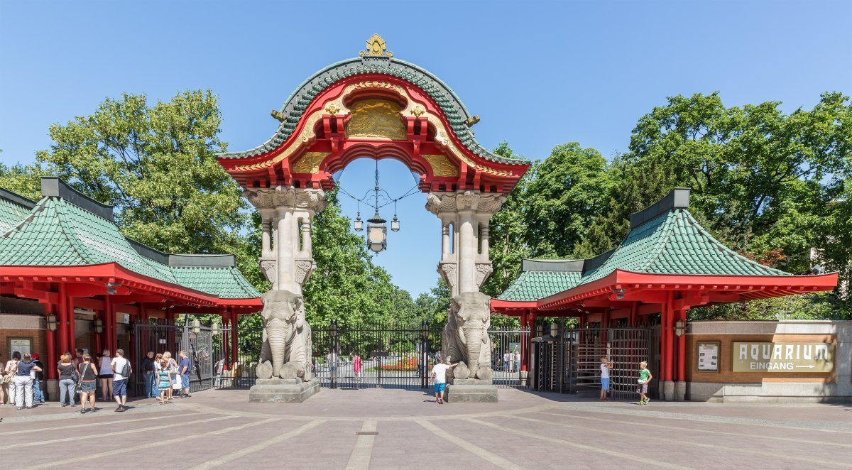kid-friendly cities in Europe