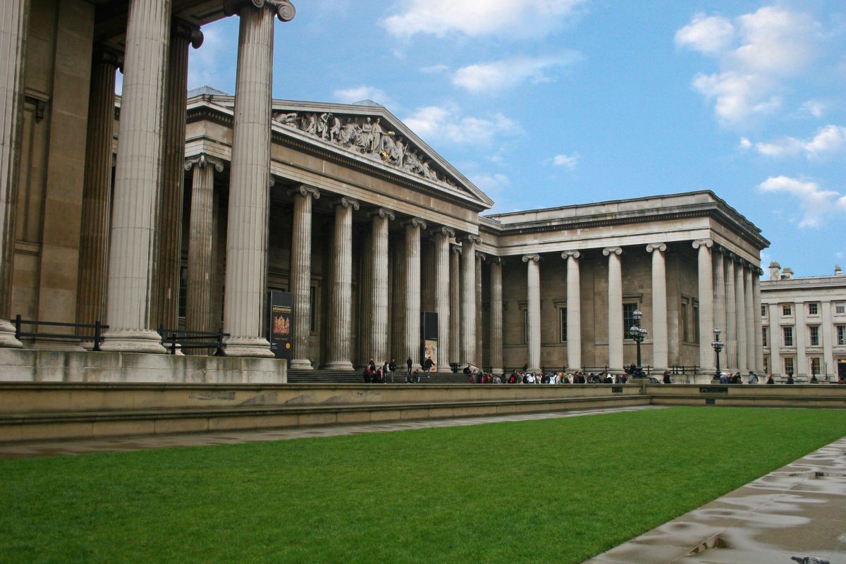 must-visit museums of London