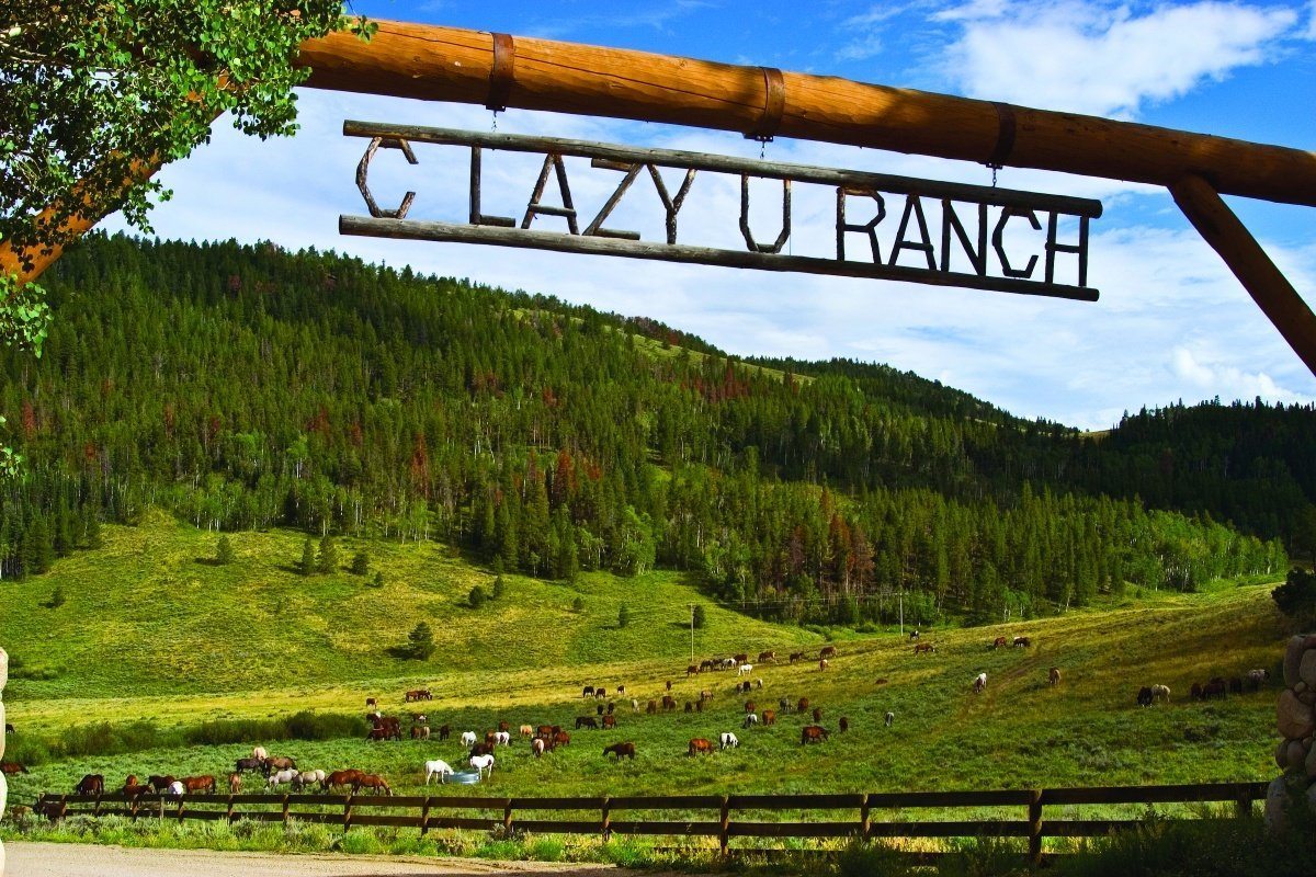 glamping spots in the US