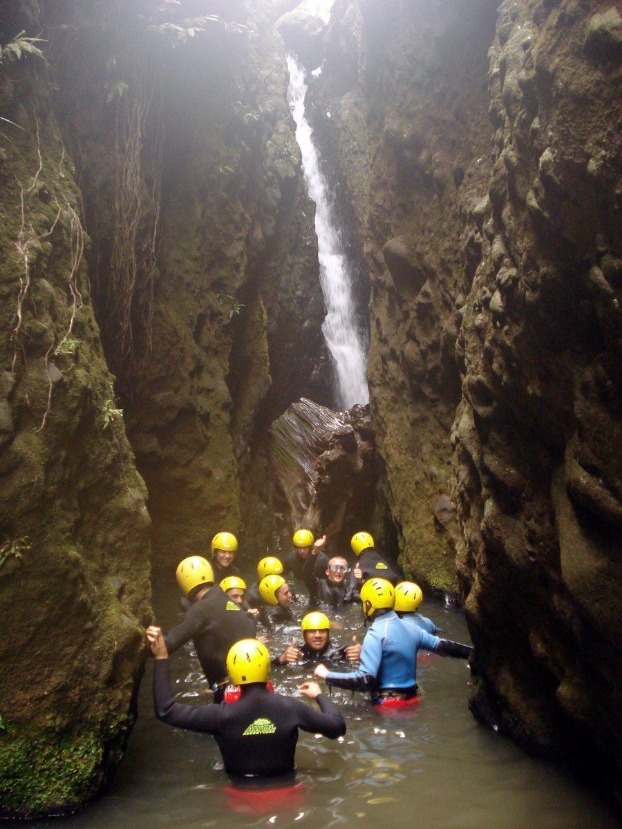 daring things to do in Queenstown