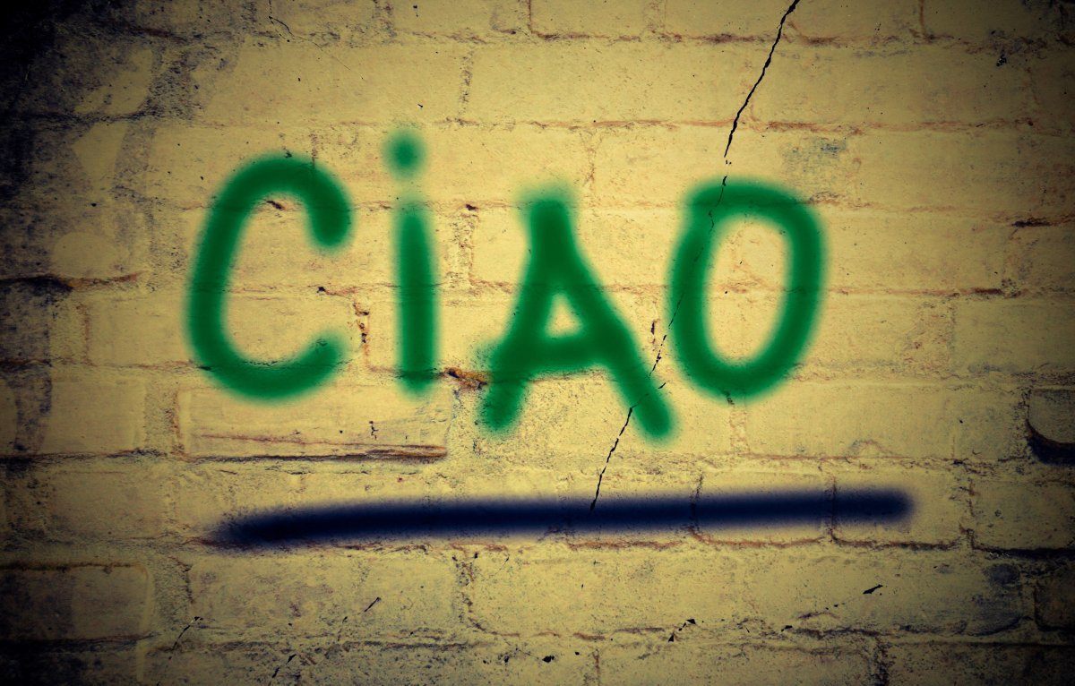 things not to do when in Rome