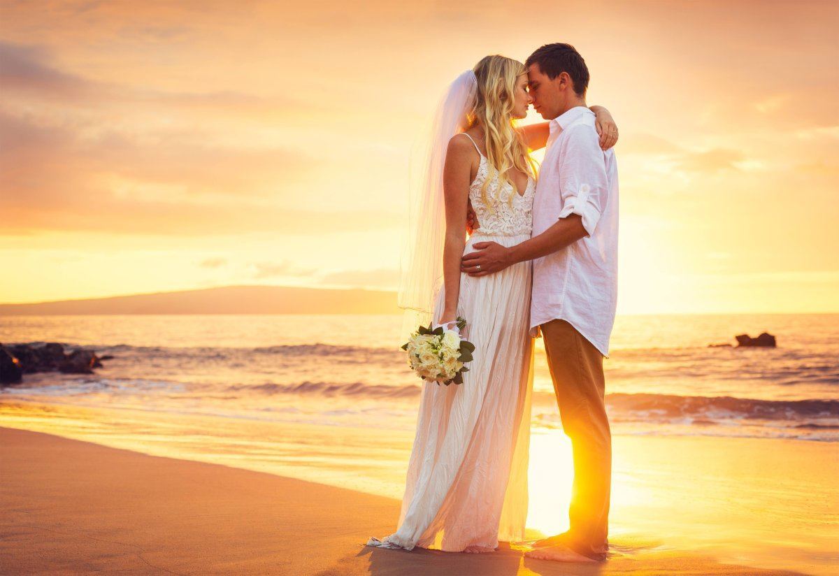 best places to elope