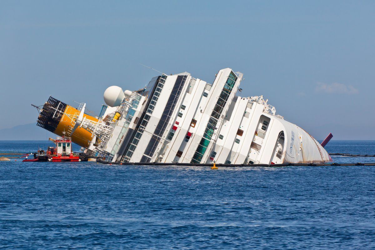 cruise lines to avoid