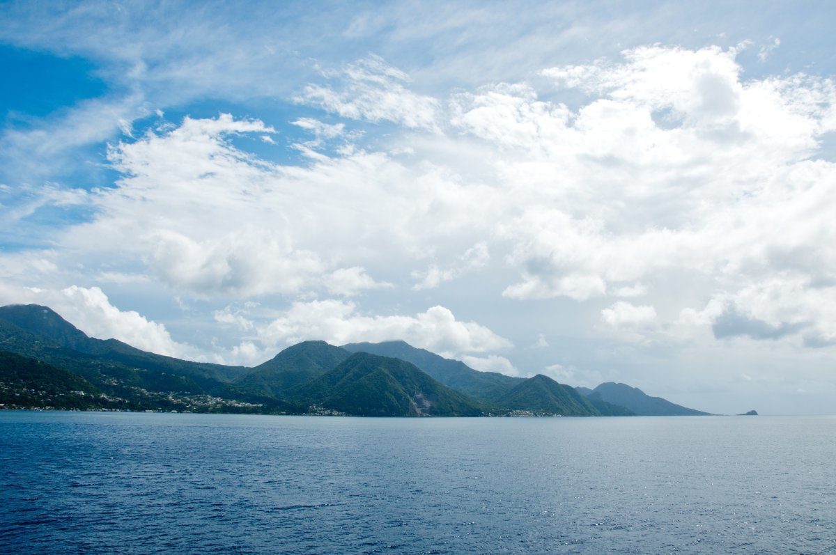 under the radar Caribbean islands