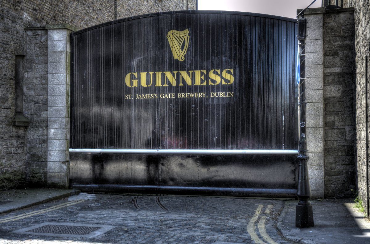 best cities for beer tourists