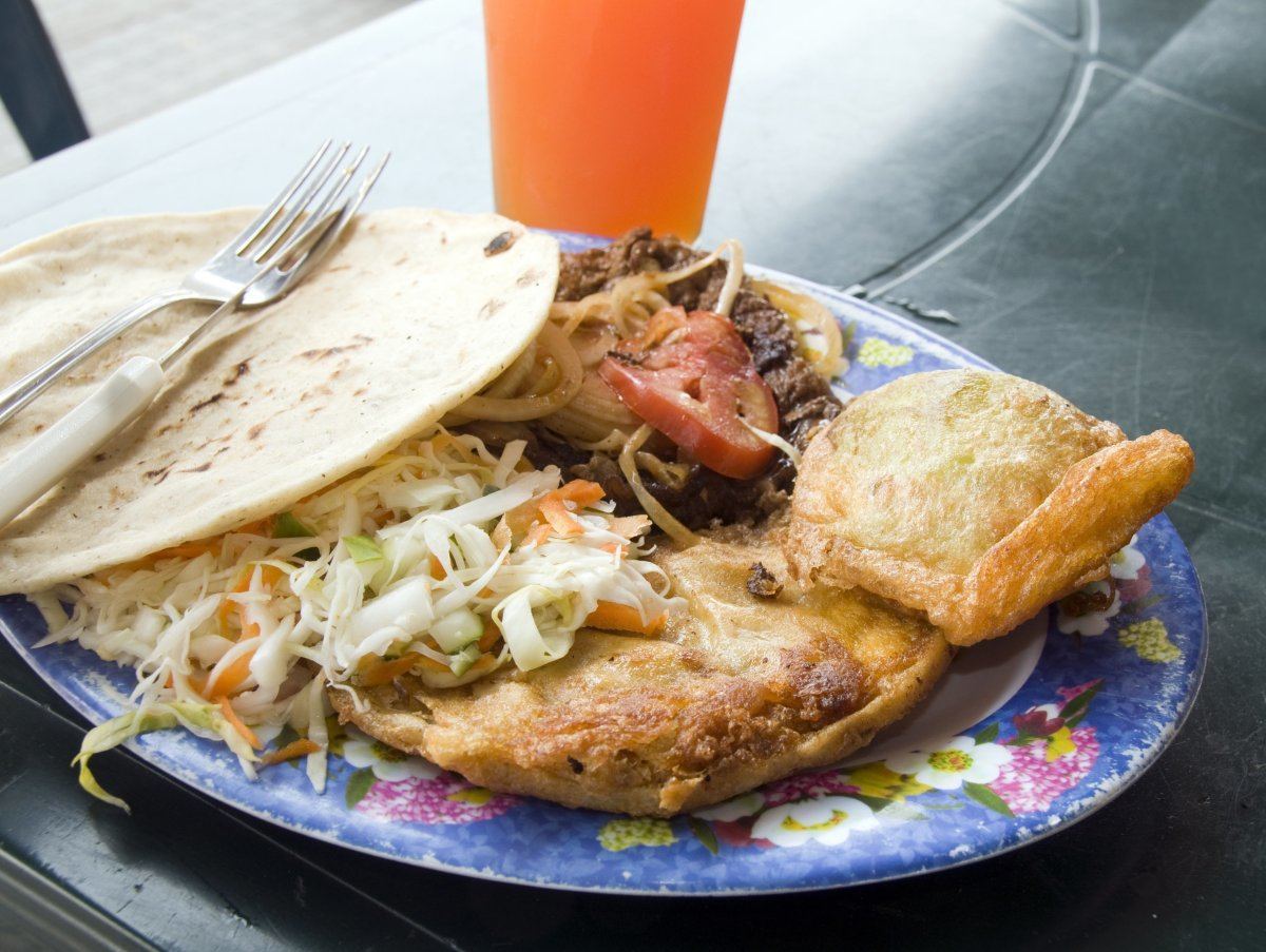 reasons to visit Nicaragua