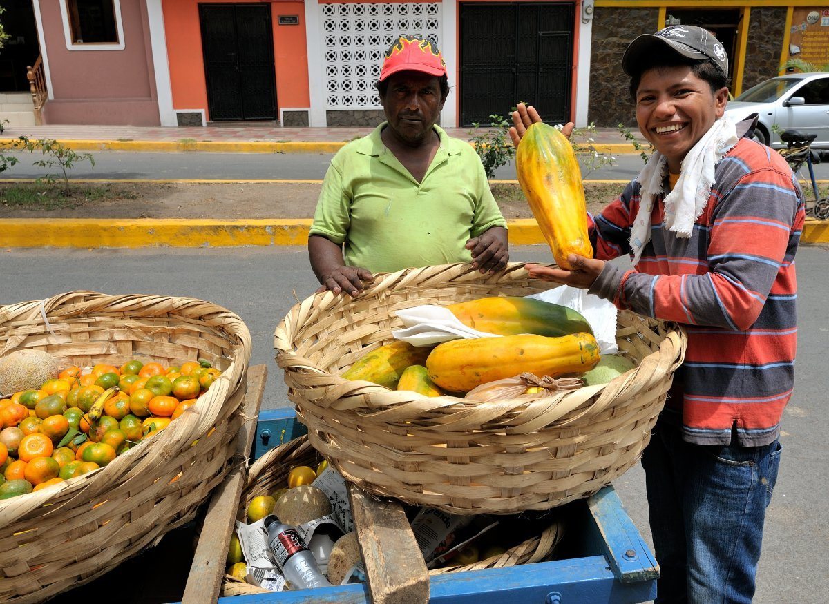 reasons to visit Nicaragua